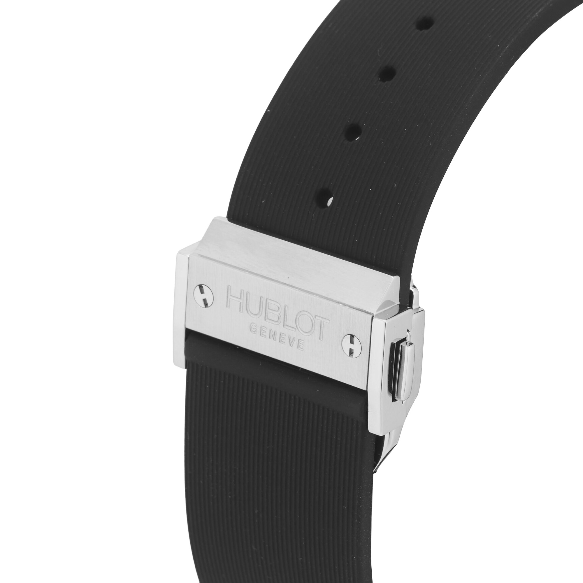 Pre-Owned Hublot Big Bang 44mm Stainless Steel Pre-Owned Hublot Big Bang 44mm Stainless Steel