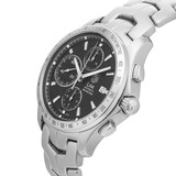 Pre-Owned TAG Heuer Link 42mm Stainless Steel