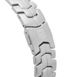 Pre-Owned TAG Heuer Link 42mm Stainless Steel