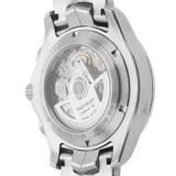 Pre-Owned TAG Heuer Link 42mm Stainless Steel