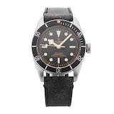 Pre-Owned Tudor Pre-Owned Tudor Black Bay 41mm Stainless Steel M79230N-0008