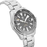 Pre-Owned TAG Heuer Aquaracer 43mm Stainless Steel