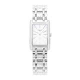 Pre-Owned Longines Dolcevita 20.8mm X 32mm Stainless Steel