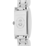 Pre-Owned Longines Dolcevita 20.8mm X 32mm Stainless Steel