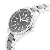 Pre-Owned TAG Heuer Aquaracer 35mm Stainless Steel