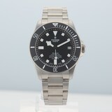 Pre-Owned Tudor Pelagos 42mm Titanium and Stainless Steel