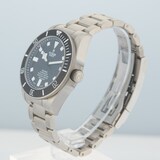 Pre-Owned Tudor Pelagos 42mm Titanium and Stainless Steel