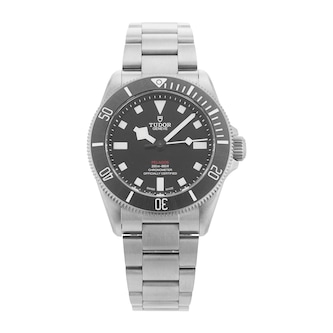 Pre-Owned Tudor Pelagos 39mm Titanium Pre-Owned Tudor Pelagos 39mm Titanium