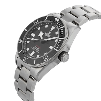 Pre-Owned Tudor Pelagos 39mm Titanium Pre-Owned Tudor Pelagos 39mm Titanium
