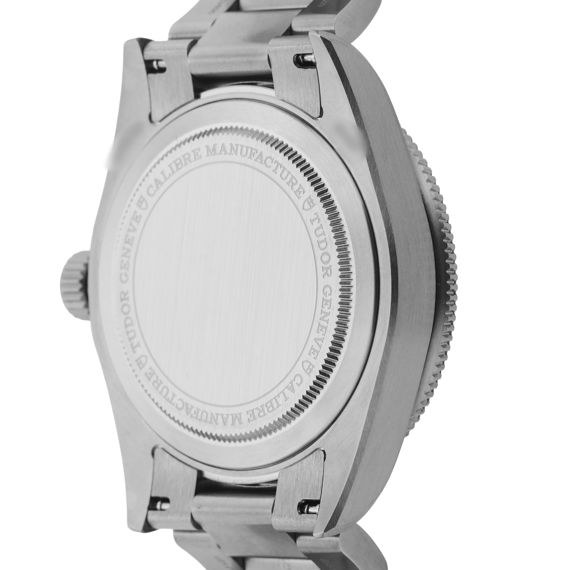Pre-Owned Tudor Pelagos 39mm Titanium