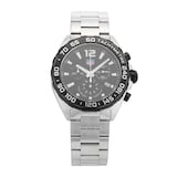 Pre-Owned TAG Heuer Formula 1 Chronograph 43mm Stainless Steel