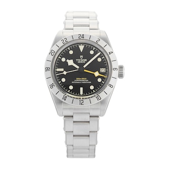Pre-Owned Tudor Black Bay Pro 39mm Stainless Steel Pre-Owned Tudor Black Bay Pro 39mm Stainless Steel