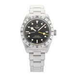 Pre-Owned Tudor Black Bay Pro 39mm Stainless Steel