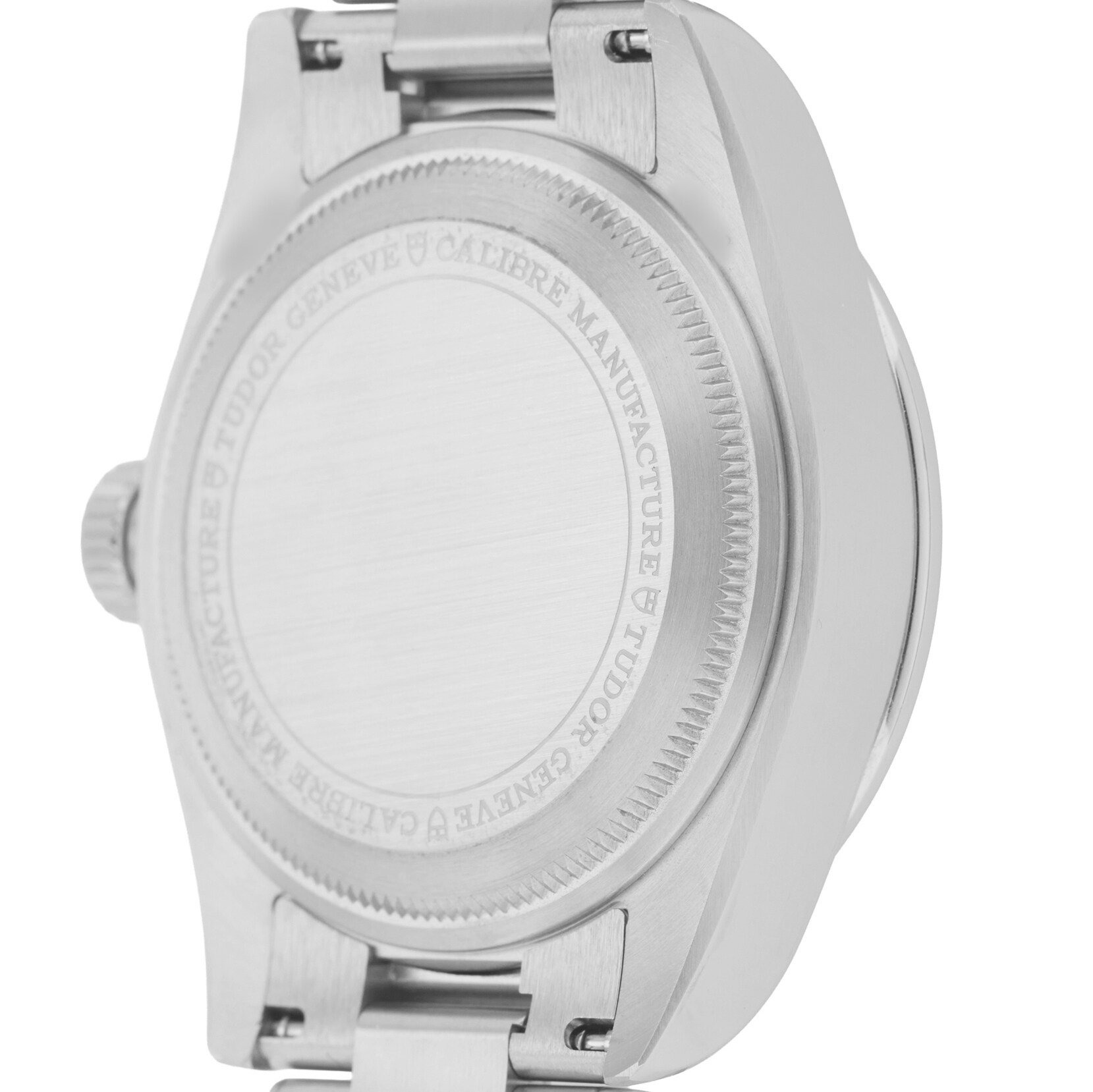 Pre-Owned Tudor Black Bay Pro 39mm Stainless Steel