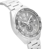 Pre-Owned TAG Heuer Formula 1 Chronograph 43mm Stainless Steel