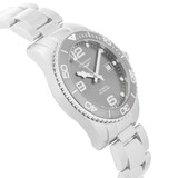 Pre-Owned Longines HydroConquest 41mm Stainless Steel