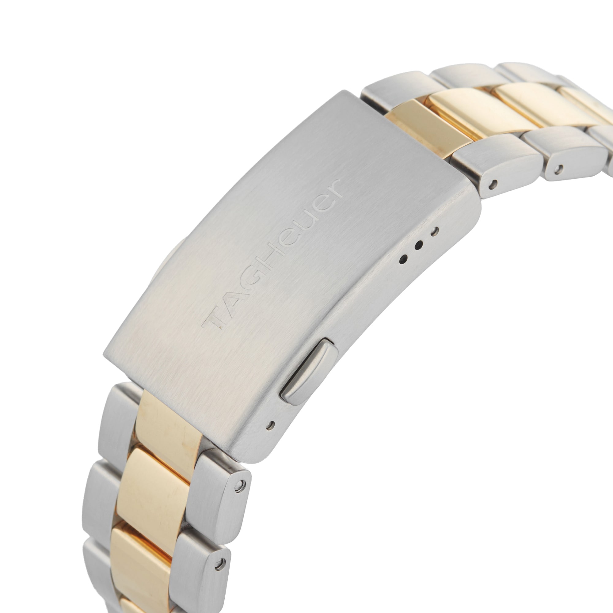 Pre-Owned TAG Heuer Formula 1 Quartz 41mm Stainless Steel Pre-Owned TAG Heuer Formula 1 Quartz 41mm Stainless Steel