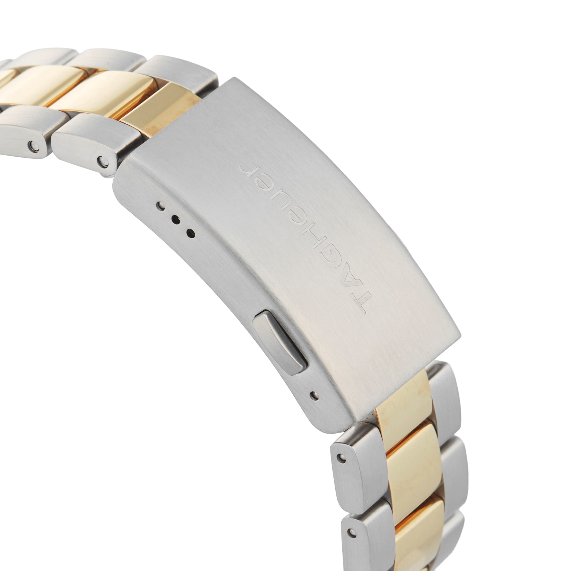 Pre-Owned TAG Heuer Formula 1 Quartz 41mm Stainless Steel Pre-Owned TAG Heuer Formula 1 Quartz 41mm Stainless Steel