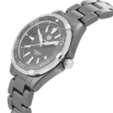 Pre-Owned TAG Heuer Aquaracer 35mm Ceramic