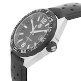 Pre-Owned TAG Heuer Formula 1 Date 41mm Stainless Steel