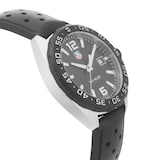 Pre-Owned TAG Heuer Formula 1 Date 41mm Stainless Steel