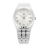Pre-Owned Tudor Royal Day Date 41mm Stainless Steel