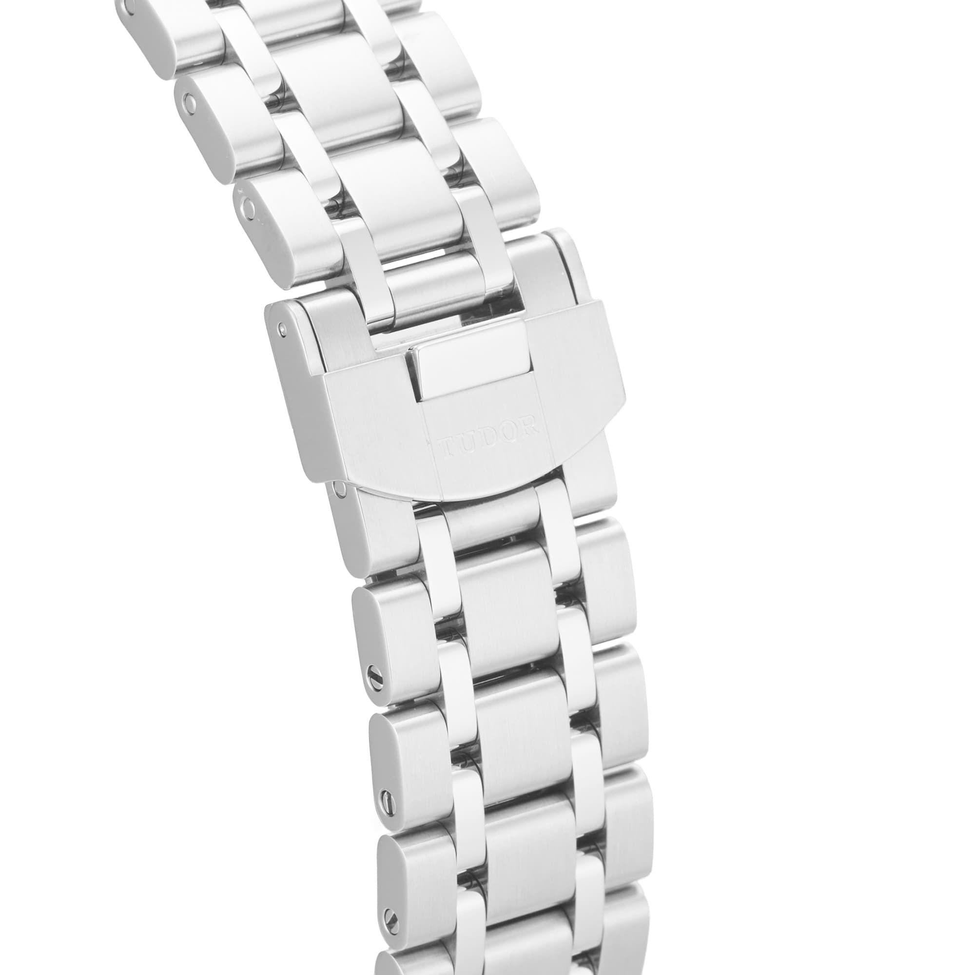 Pre-Owned Tudor Royal Day Date 41mm Stainless Steel Pre-Owned Tudor Royal Day Date 41mm Stainless Steel