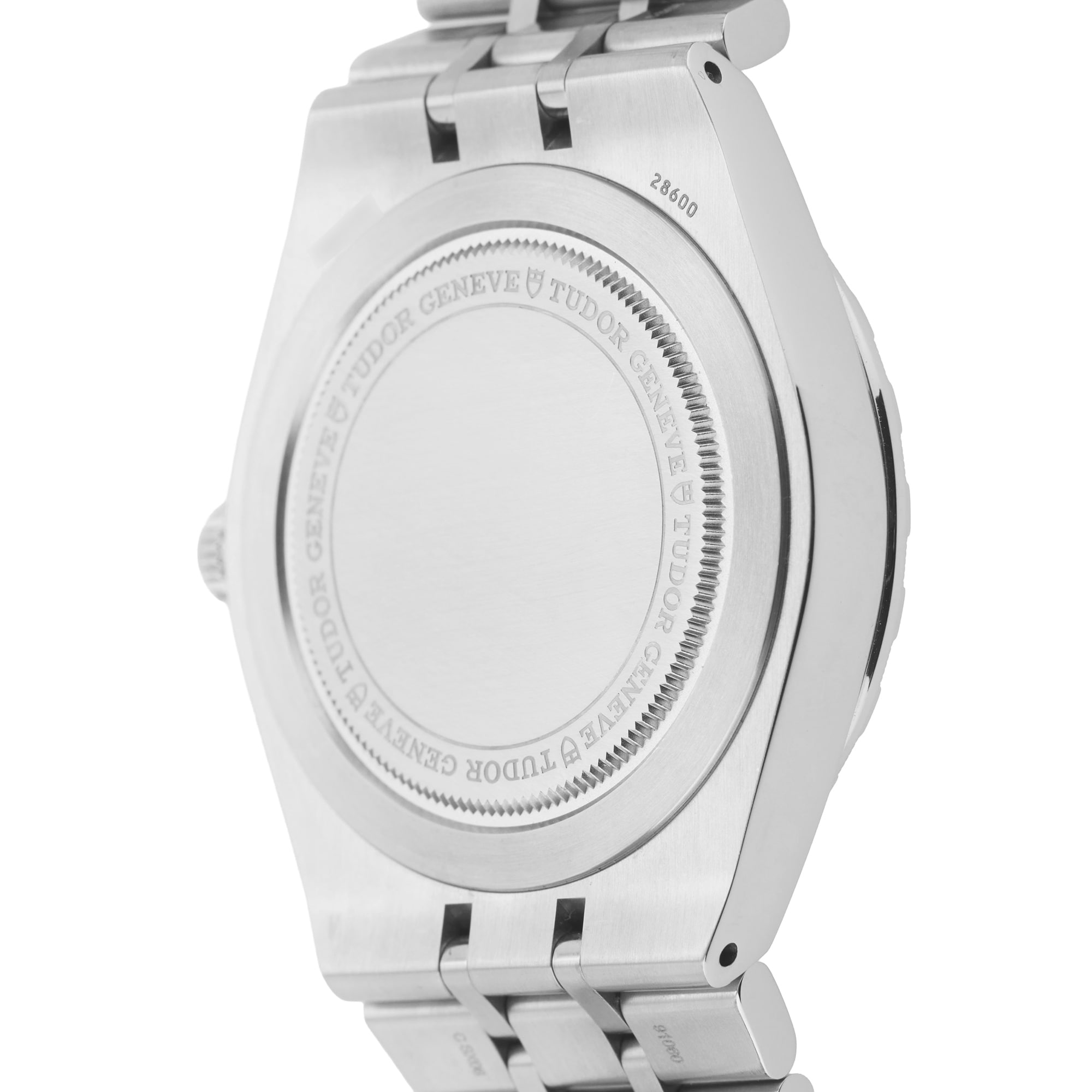 Pre-Owned Tudor Royal Day Date 41mm Stainless Steel Pre-Owned Tudor Royal Day Date 41mm Stainless Steel