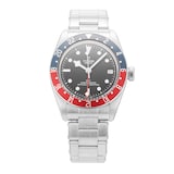 Pre-Owned Tudor Black Bay GMT 41mm Stainless Steel