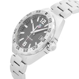Pre-Owned TAG Heuer Formula 1 Date 41mm Stainless Steel