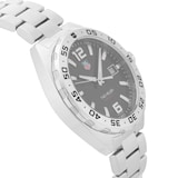 Pre-Owned TAG Heuer Formula 1 Date 41mm Stainless Steel