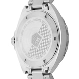Pre-Owned TAG Heuer Formula 1 Date 41mm Stainless Steel