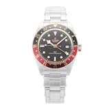 Pre-Owned Tudor Black Bay 58 GMT 39mm Stainless Steel