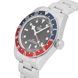 Pre-Owned Tudor Black Bay GMT 41mm Stainless Steel
