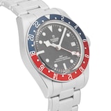Pre-Owned Tudor Black Bay GMT 41mm Stainless Steel