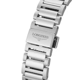Pre-Owned Longines Conquest Chronograph 42mm Stainless Steel