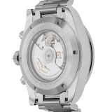 Pre-Owned Longines Conquest Chronograph 42mm Stainless Steel