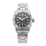 Pre-Owned Tudor Black Bay Heritage 41mm Stainless Steel