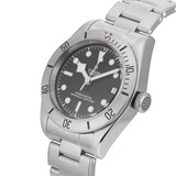 Pre-Owned Tudor Black Bay Heritage 41mm Stainless Steel