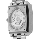 Pre-Owned TAG Heuer Monaco Chronograph 39mm Stainless Steel