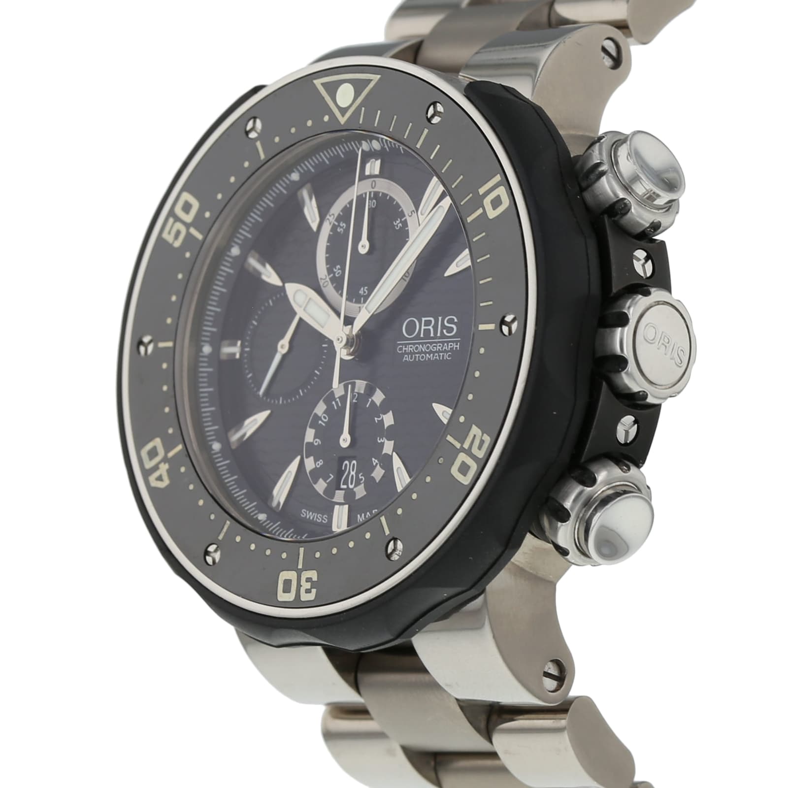 Oris 7630 on sale