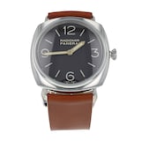 Pre-Owned Panerai Pre-Owned Panerai Radiomir Limited Edition Mens Watch PAM00232/ OP 6659