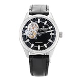 Pre-Owned Zenith Pre-Owned Zenith El Primero Synopsis Mens Watch 03.2170.4613/21.C714