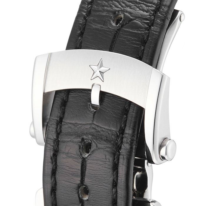 Pre-Owned Zenith El Primero Synopsis Mens Watch 03.2170.4613/21.C714