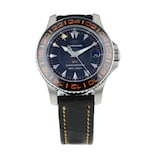 Pre-Owned Chopard Pre-Owned Chopard LUC Pro One GMT Mens Watch 168959-3001