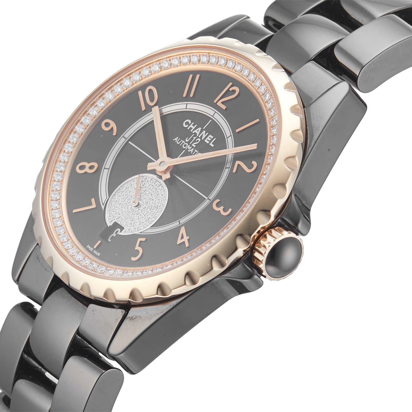 From Patek Philippe to Chanel 12 Watches for Valentines Day  Robb Report