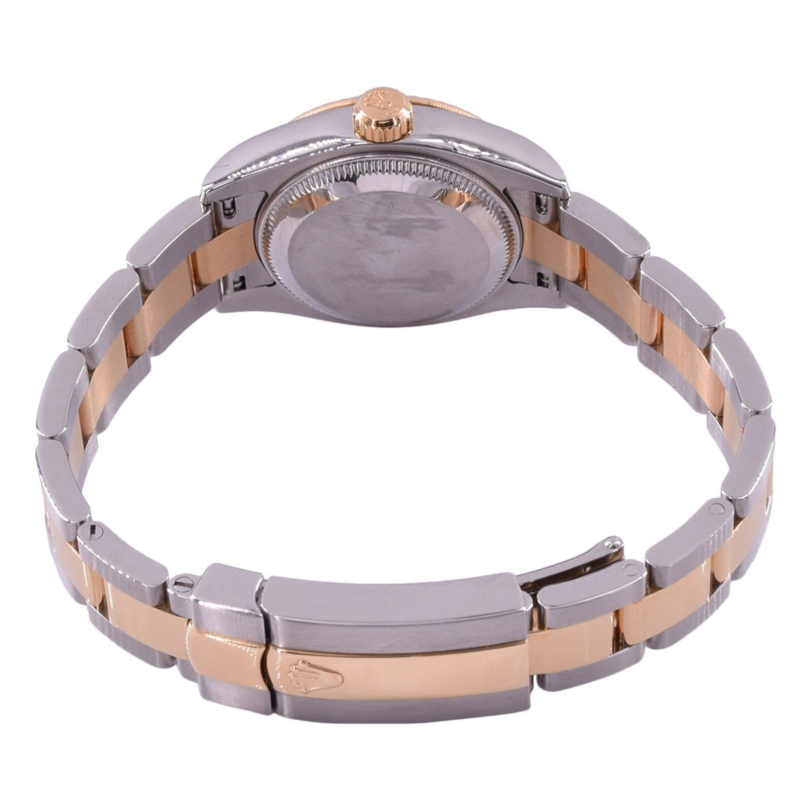 Pre-Owned Rolex Pre-Owned Rolex Datejust Watch 179173