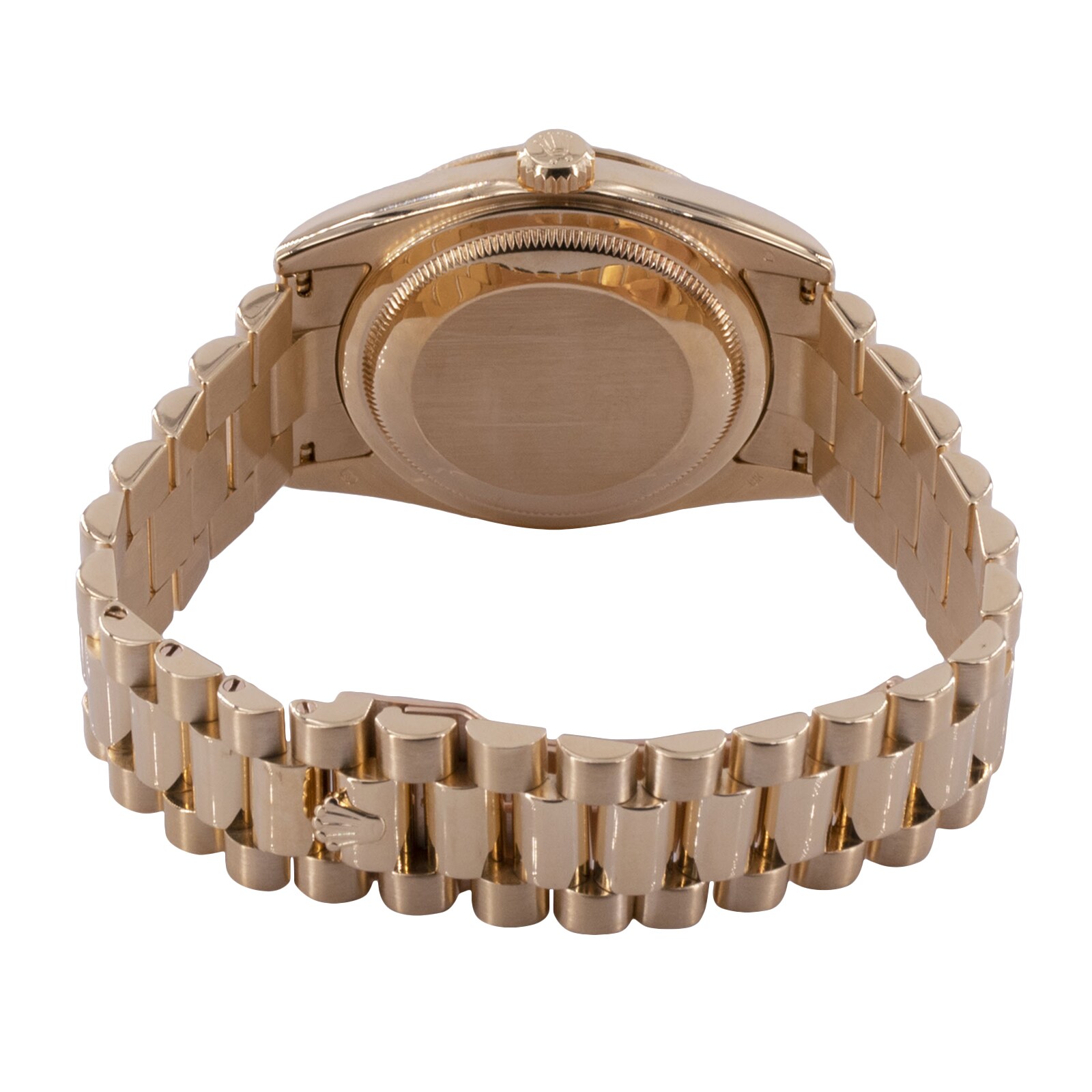 Rolex Day-Date Watch 118238