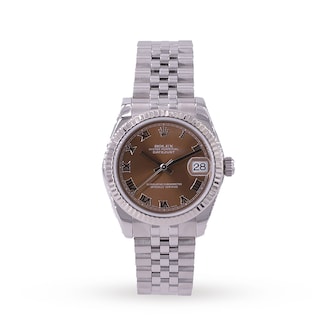 Rolex Lady Datejust 178274