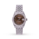 Rolex Pre-Owned Rolex Lady Datejust 178274